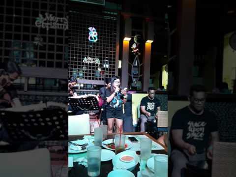 Fame by Irene Cara (cover by yours truly😉)