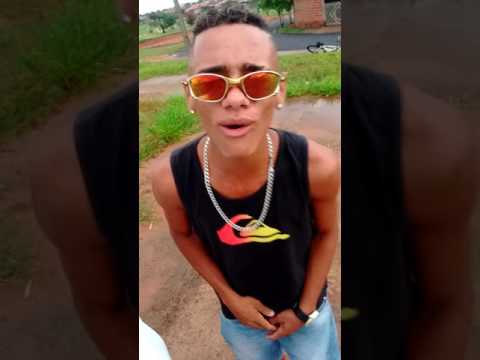 MC WP - Todos Envejosos Ta Envejando  ( Medley )