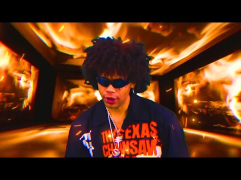 Onoe Caponoe - House On The Hill (OFFICIAL VIDEO) (Prod. MRKBVNGXR)