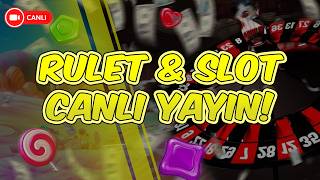 CASİNO LOGAR YAYINDA - SEN YOKSAN 1 KİŞİ EKSİĞİZ....