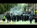 The Riots In Their Own Words - The Police 