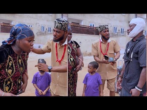 She planned a journey of no return for her family and the beggar exposed her 