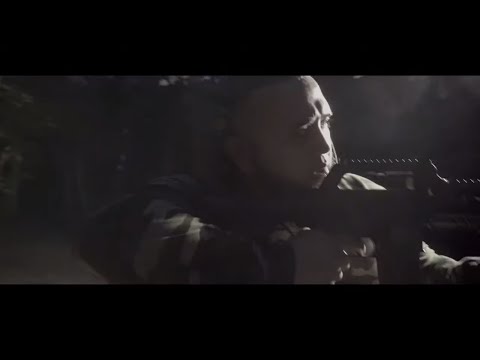 "GUERRA" - MEMO LOKO (Official Music Video) - AIRBORNFILMZ