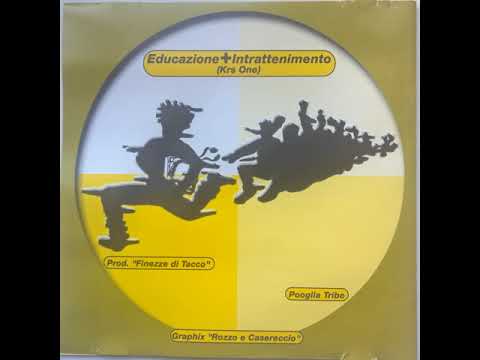 Tutti Contro Tuppy - 13 - NAS   Nas Is Like