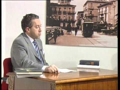 Diario di Bordo 17.04.2013 - Ospite Tommaso Paolini