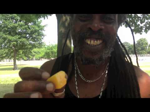 Ghetto Priest in Quantum Land... !