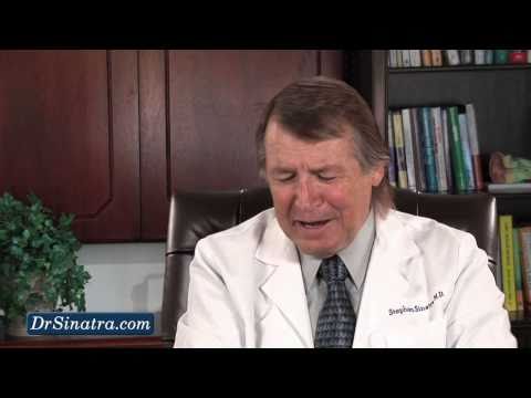 VIDEO: Premature Ventricular Contractions | drsinatra.com