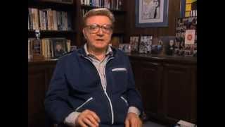 "Tonight Show" host Steve Allen on playing piano - EMMYTVLEGENDS.ORG