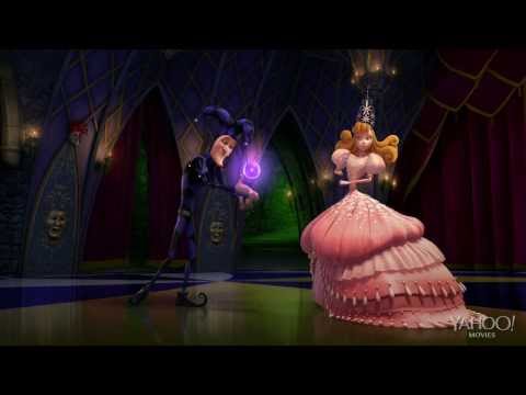 Legends of Oz: Dorothy's Return (Full Trailer)