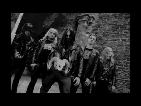 Evil shepherd - Covenant (2016)