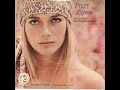 PEGGY LIPTON ~ I JUST WAS´NT MADE FOR THESE TIMES  1968