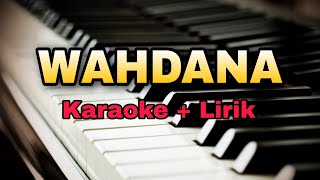 Download lagu Karaoke Wahdana || Nada Cowok ( Karaoke Lirik ) Kualitas Jernih mp3 Download lagu Karaoke Wahdana || Nada Cowok ( Karaoke Lirik ) Kualitas Jernih mp3