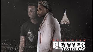 Kollision - No Point ft. Lil Baby (Better Than Yesterday)