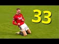 All Goals By Scott Mctominay