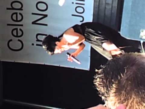 Ruth Lorenzo - Sweet Child Of Mine