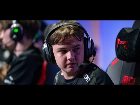 TSpirit.Yatoro on Bloodseeker