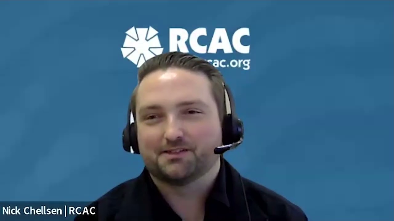 Housing Counseling Today Interview | HUD Training Partners in Action: RCAC