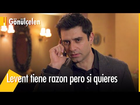 La propuesta de Murat - Convirtiéndose en Una Dama | Gönülcelen