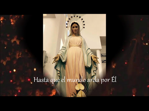 download lagu mp3 mp4 Hasta Que El Mundo Arda Por El Letra, download lagu Hasta Que El Mundo Arda Por El Letra gratis, unduh video klip Hasta Que El Mundo Arda Por El Letra