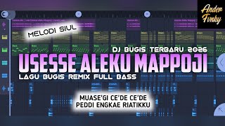 Download lagu DJ USESSE ALEKU MAPPOJI - DJ BUGIS TERBARU 2026 VIRAL TIKTOK (Ander Fvnky Remix) FULL BASS mp3 Download lagu DJ USESSE ALEKU MAPPOJI - DJ BUGIS TERBARU 2026 VIRAL TIKTOK (Ander Fvnky Remix) FULL BASS mp3