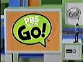 PBS Kids Go Local Funding WPT 2005