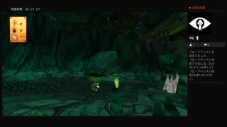 ゲーム好きだけど下手な女二人の野菜ゲーム4