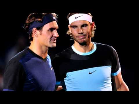 Roger Federer Defeats Rafael Nadal in Swiss Indoors Basel Final