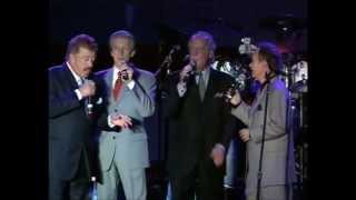 The Statler Brothers Moments To Remember
