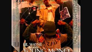 Young Money-We Pimpin Yall Simpin