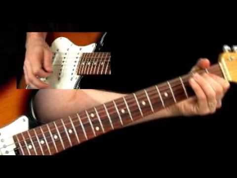 50 Blues Guitar Licks You MUST Know!