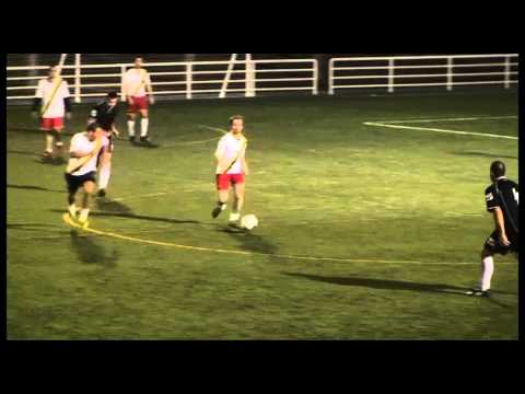 Futbol7Bravo.Primera Division.Jornada 6.Alcalatinaikos - Soccer Team