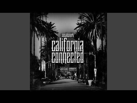 California Connected Intro