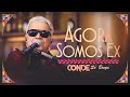 O Conde Só Brega Agora Somos Ex Clipe Oficial