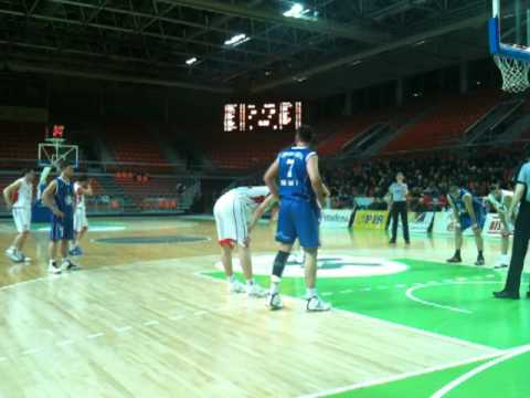 Eventum.ba - OKK Čelik - HKK Čapljina Lasta @ Gradska arena Zenica - 03.03.2011
