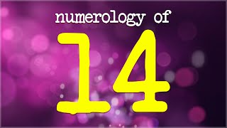 Numerology 14 Meaning: Significance Of Number 14