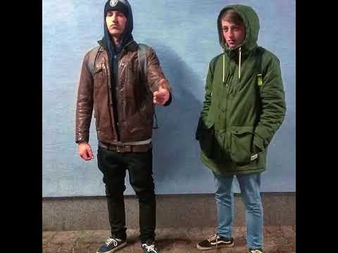 Rollsout - Osud (prod. bySlowdee)