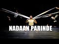 Nadaan Parindey - Rockstar | Rishi Sharma Choreography | Nritya Shakti