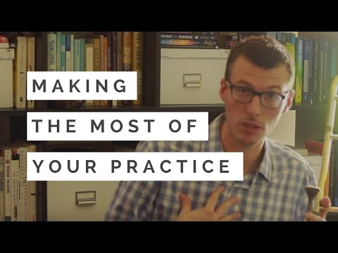How to Practice! Jazz Practicing Tips | #TromboneTips Ep. 1