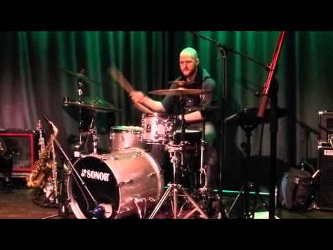 Simon Jurczewski (SOLO) @GoMusic 2/16