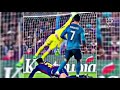 CR 7 MASSIVE GOAL AGAINST BARCELONA HALA RONOLADO KALKI BGM