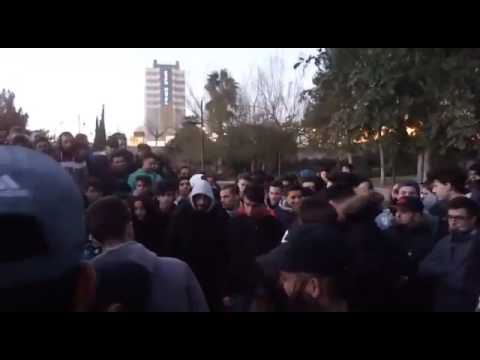 KARIM VS SANTS VS FADE - (BATALLÓN) - FILTROS - 1A CLASIFICATORIA GENERALRAP NACIONAL