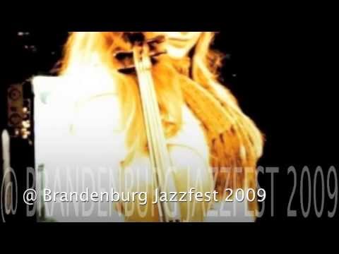 Frederika Krier Quartett LIVE @ Jazzfest Brandenburg 2009