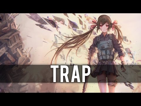 BARENHVRD & TODIEFOR - Like A God (ft. LVNKY)