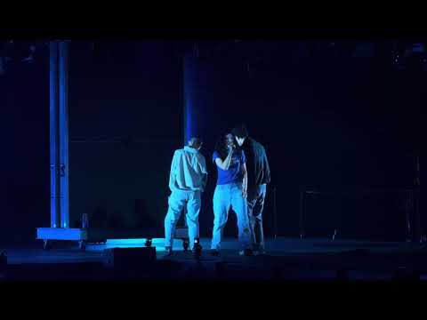 Shapeshifter - Lorde: The Ultrasound World Tour 2025 [4K LIVE]