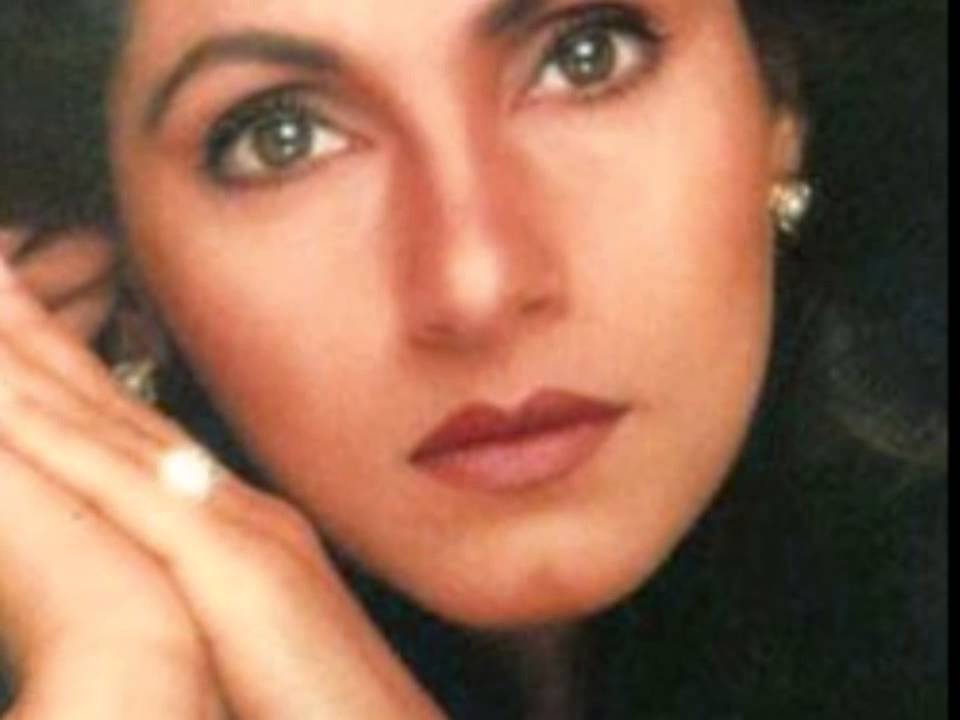 Mere Dil Ne Lyrics | Kali Ganga | Govinda, Dimple Kapadia | Mohammed Aziz | Bappi Lahiri