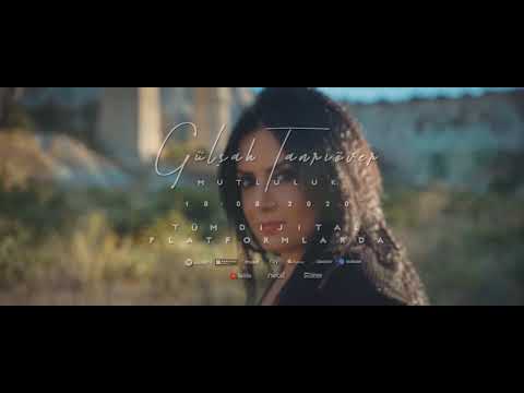 Gülşah TANRIÖVER   "Mutluluk" Teaser 1