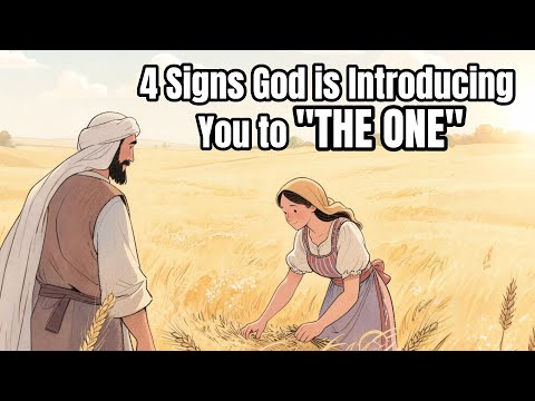 4 Powerful Ways God Introduces You to Your Soulmate