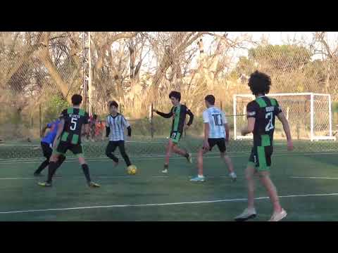 CARUSO LOMBARDI VS CHICAGO MELIMPIO #Apertura 2021 Fecha 13