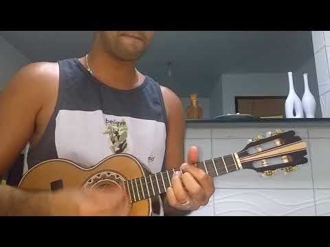 Minha Cigana - Mauro Diniz