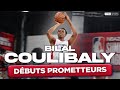 Les HIGHLIGHTS de Bilal COULIBALY, le Frenchie pick 7 de la Draft